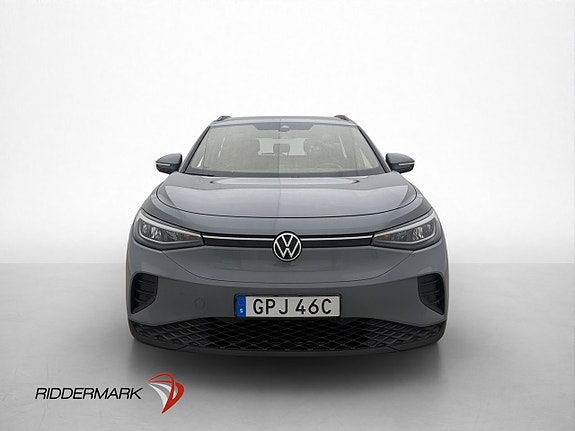 Volkswagen ID.4 3 of 30