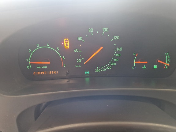 Saab 9-5 10 of 15