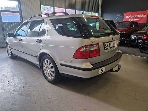 Saab 9-5 3 of 15