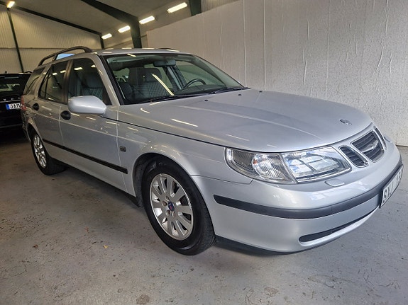 Saab 9-5 2 of 15