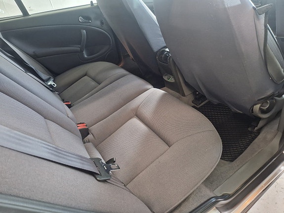 Saab 9-5 8 of 15