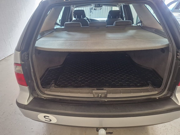 Saab 9-5 11 of 15