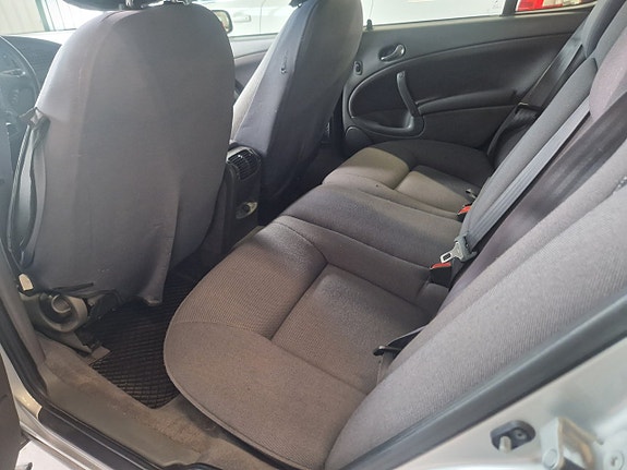 Saab 9-5 7 of 15