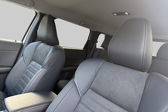 Mitsubishi Outlander 9 of 18