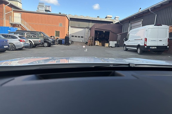 Mitsubishi Outlander 12 of 18