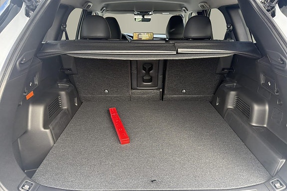 Mitsubishi Outlander 6 of 18