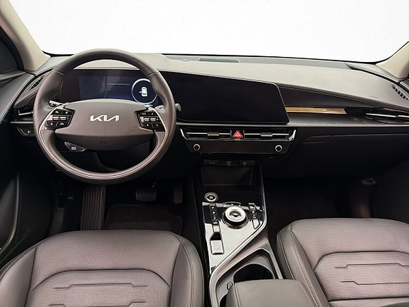 Kia Niro 14 of 30