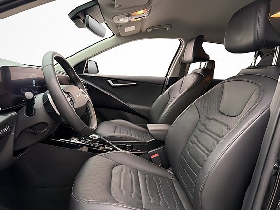 Kia Niro 13 of 30