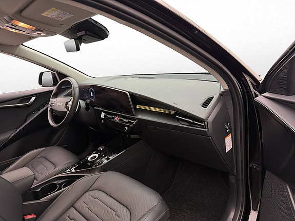 Kia Niro 22 of 30