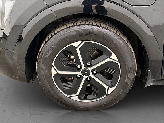 Kia Niro 30 of 30