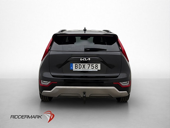 Kia Niro 5 of 30