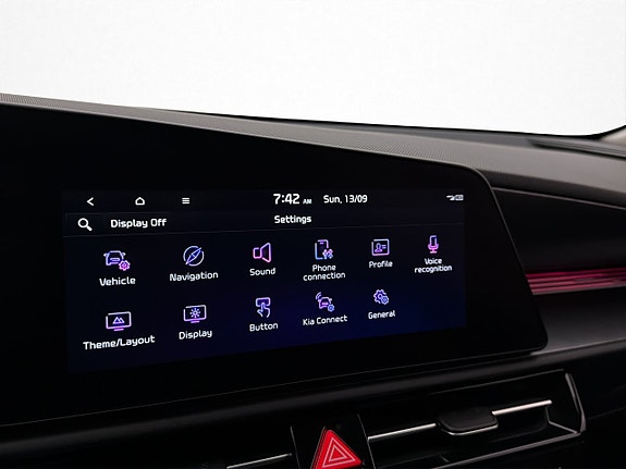 Kia Niro 18 of 30