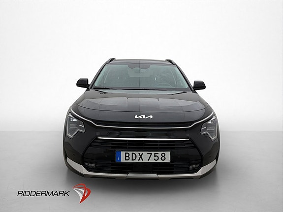 Kia Niro 2 of 30