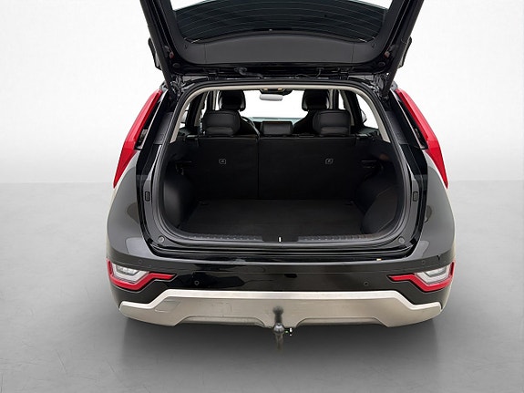 Kia Niro 9 of 30