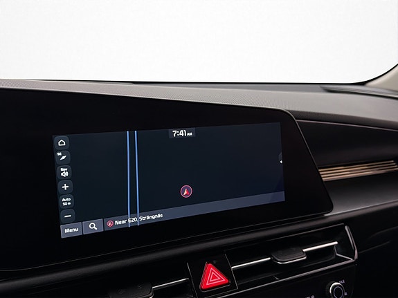 Kia Niro 17 of 30