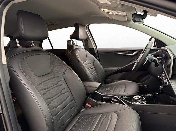 Kia Niro 23 of 30