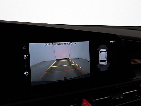 Kia Niro 16 of 30
