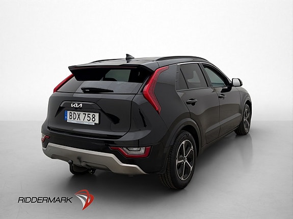 Kia Niro 4 of 30