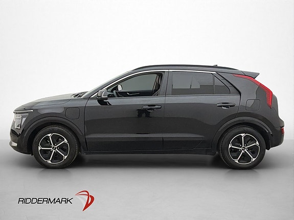 Kia Niro 6 of 30