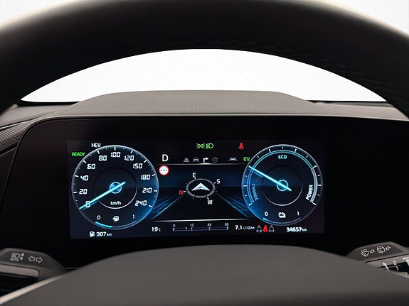 Kia Niro 15 of 30