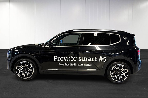Smart #5 8 of 22