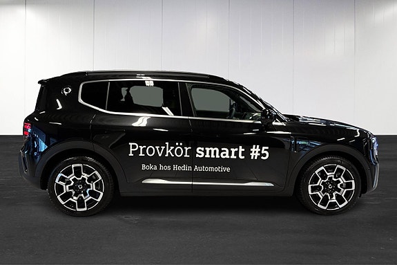 Smart #5 4 of 22