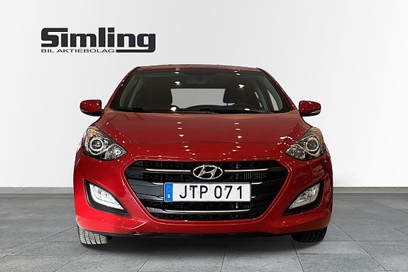 Hyundai i30 5 of 10