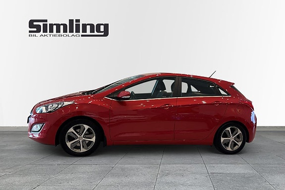 Hyundai i30 3 of 10