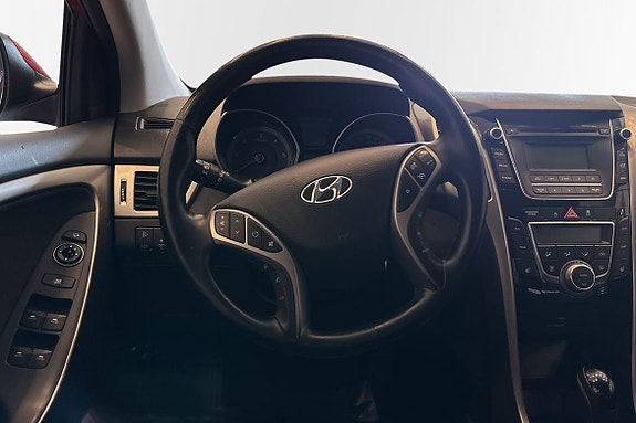 Hyundai i30 9 of 10