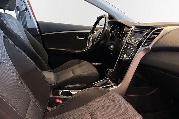 Hyundai i30 6 of 10