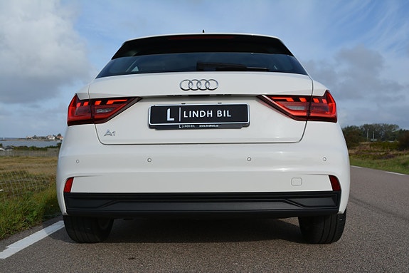 Audi A1 6 of 30