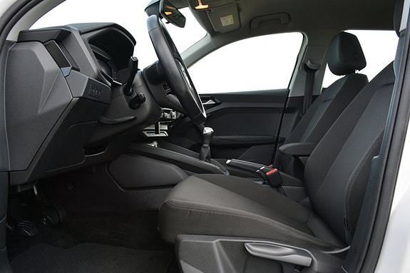 Audi A1 19 of 30