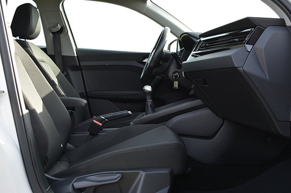 Audi A1 23 of 30