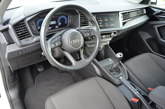 Audi A1 20 of 30