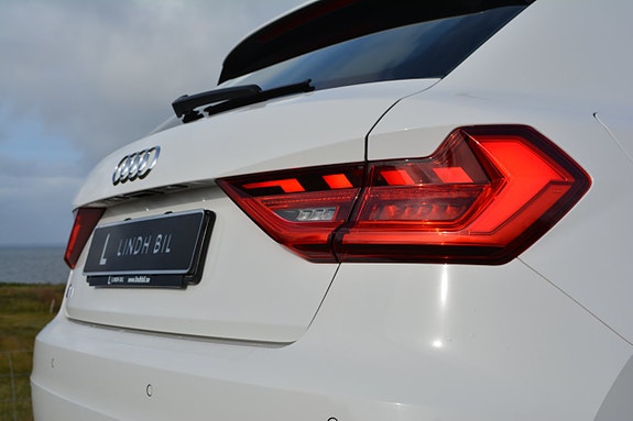 Audi A1 14 of 30