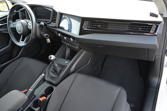 Audi A1 24 of 30