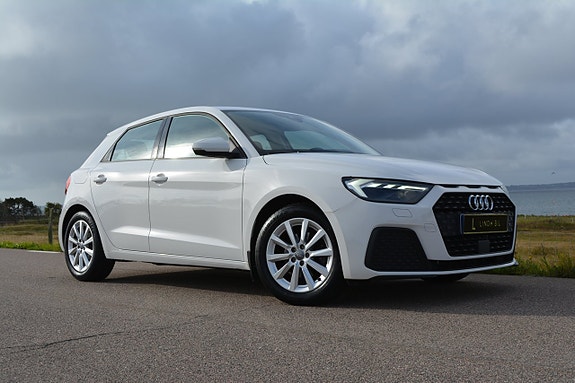 Audi A1 9 of 30