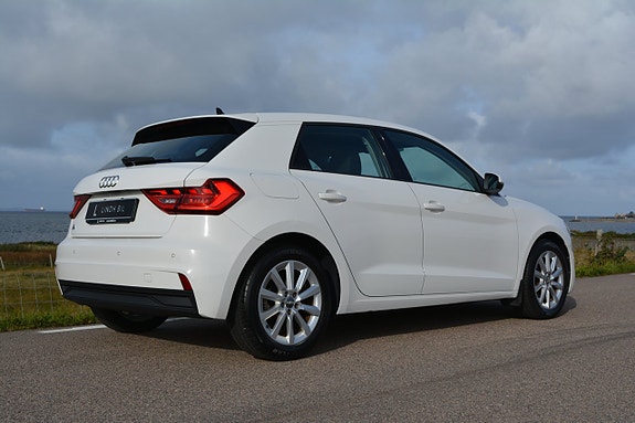 Audi A1 7 of 30