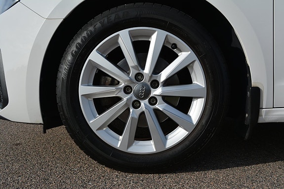 Audi A1 11 of 30