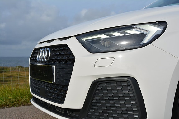 Audi A1 13 of 30