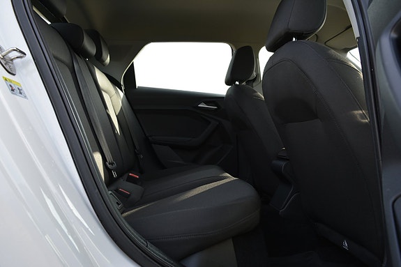 Audi A1 25 of 30