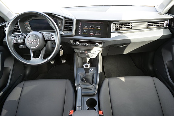 Audi A1 22 of 30