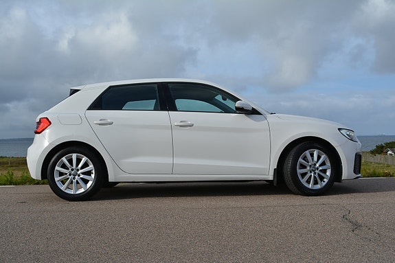 Audi A1 8 of 30