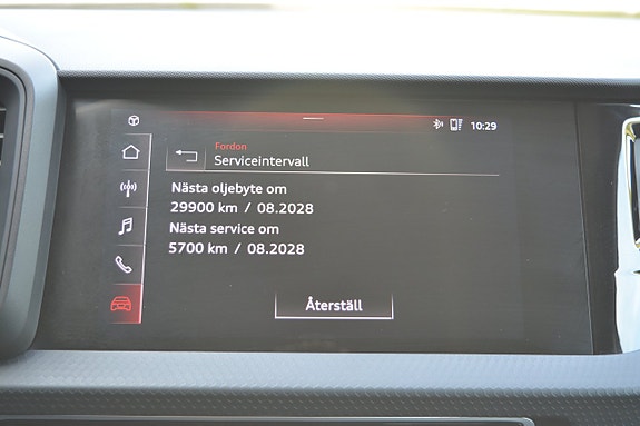 Audi A1 30 of 30