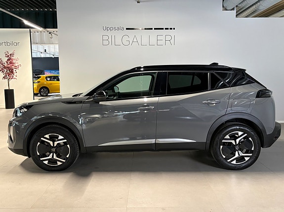 Peugeot 2008 2 of 23