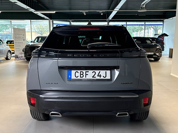 Peugeot 2008 5 of 23