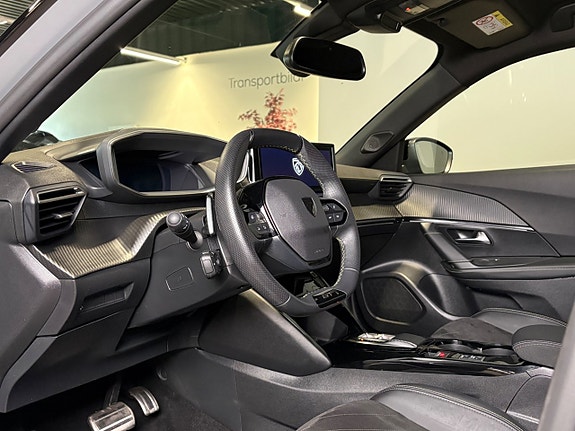 Peugeot 2008 11 of 23