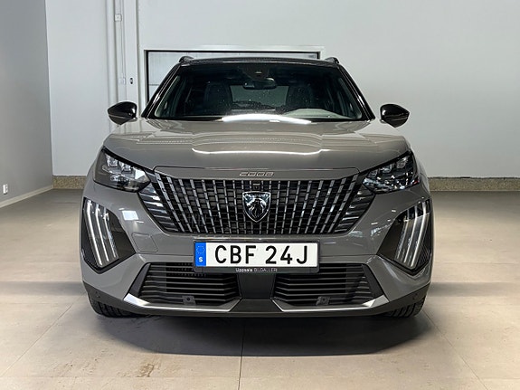 Peugeot 2008 3 of 23
