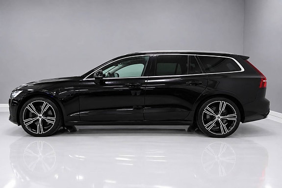 Volvo V60 3 of 27
