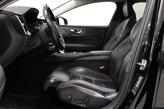 Volvo V60 4 of 27